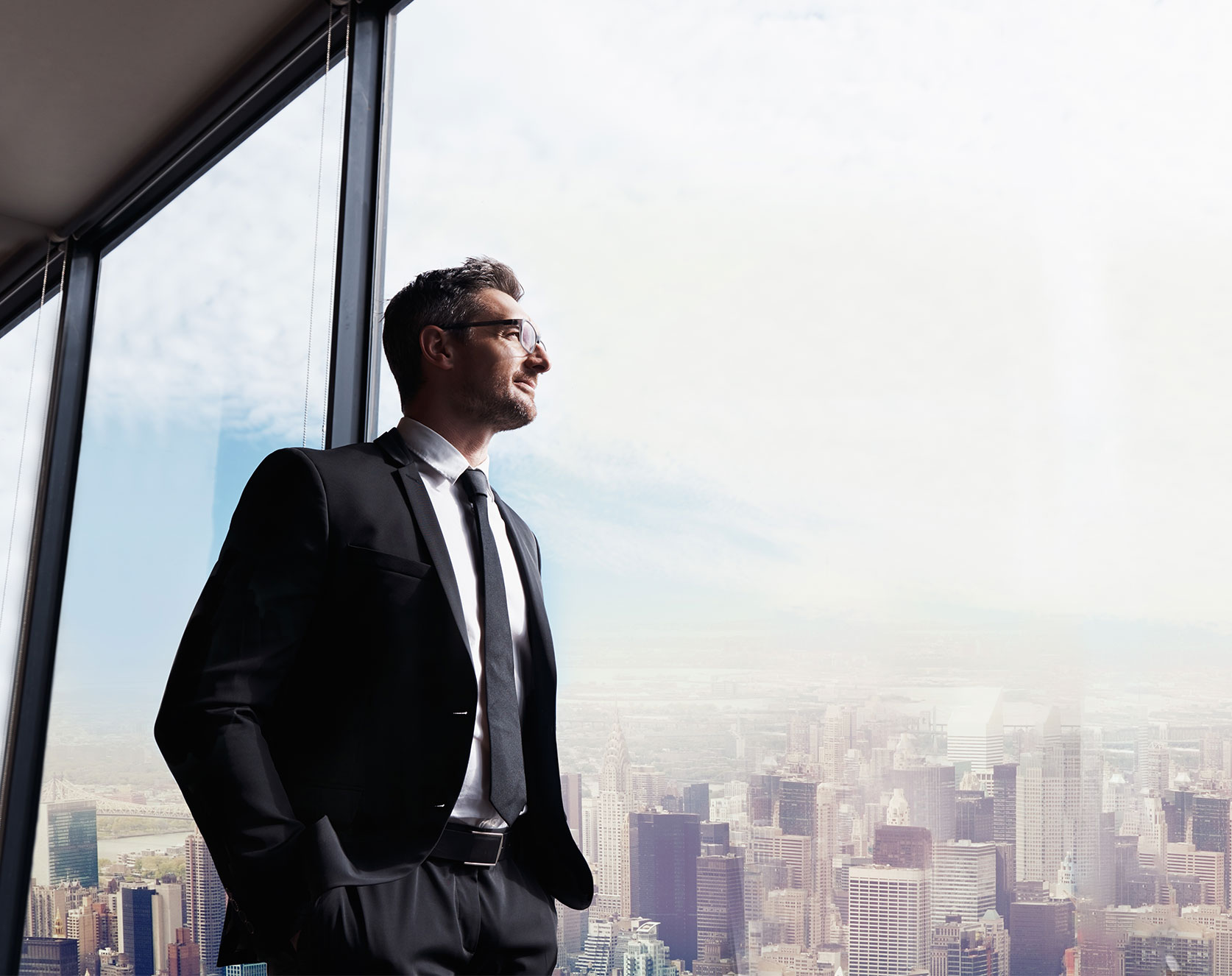 Investment banking transactions